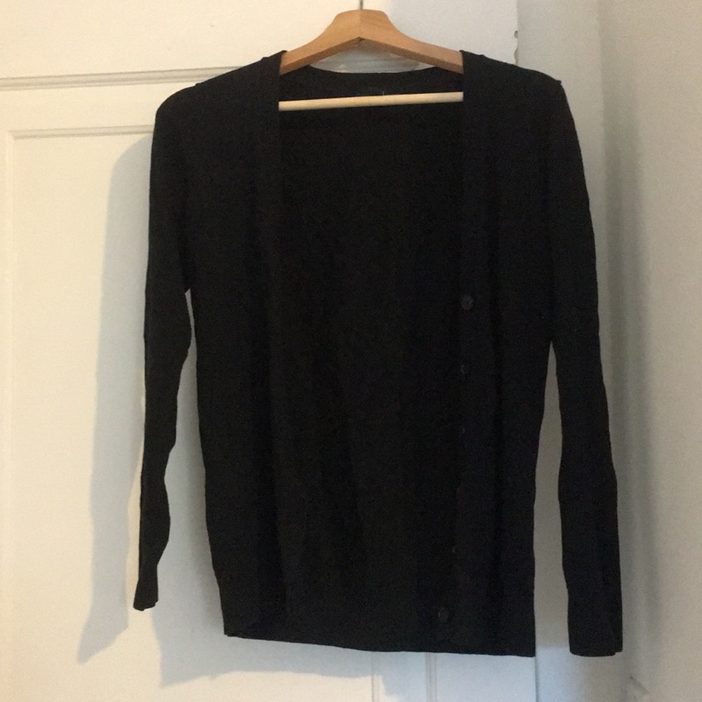 Gap cardigan